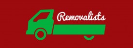 Removalists Glen Ruth - My Local Removalists